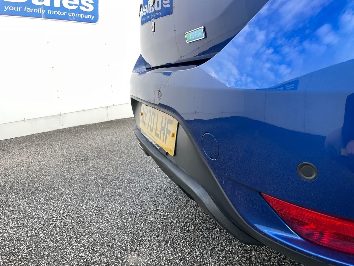 Used Dacia Sandero Stepway 2020 for sale - 76987151: Photo 27