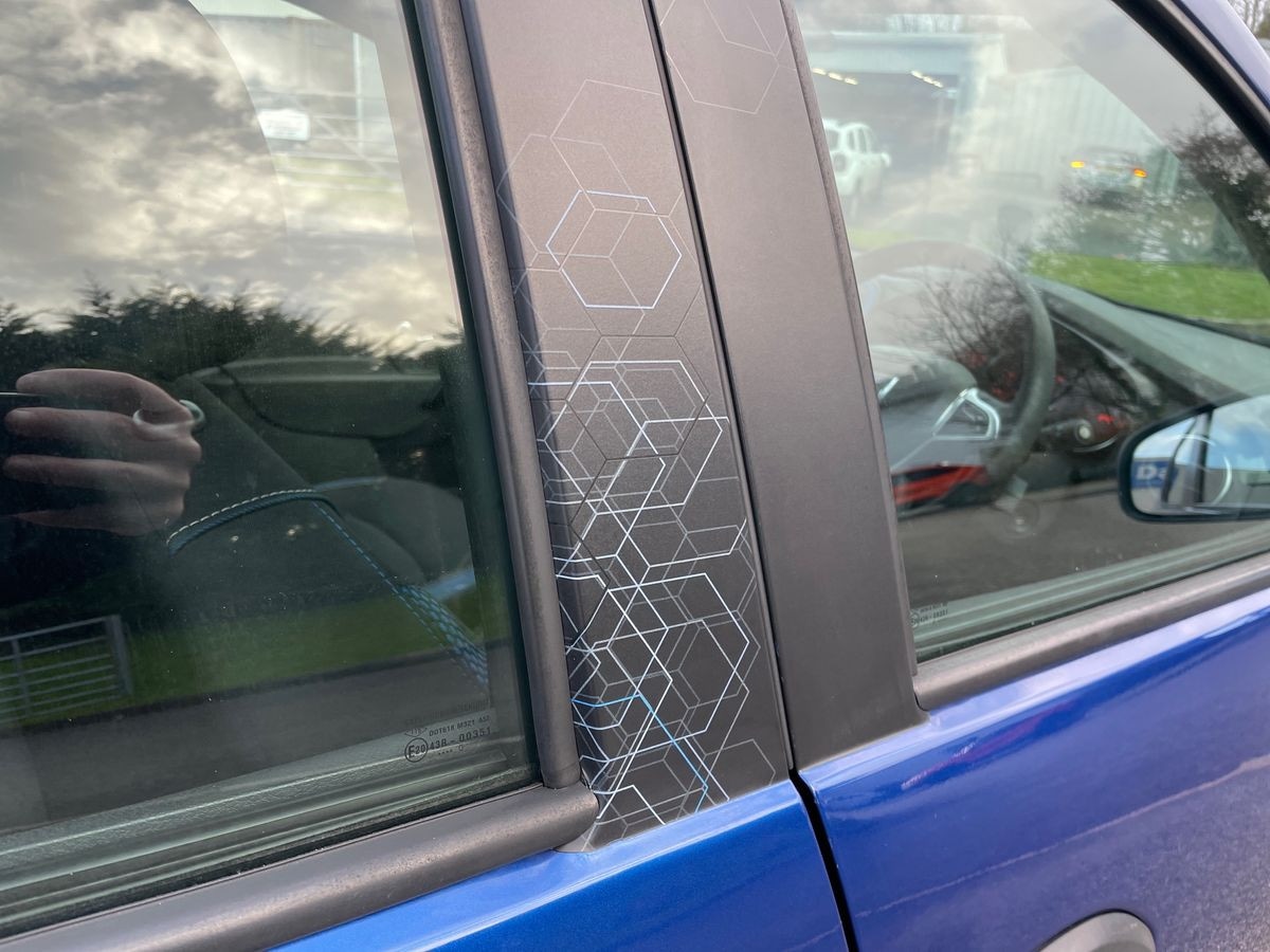 Used Dacia Sandero Stepway 2020 for sale - 76987151: Photo 28