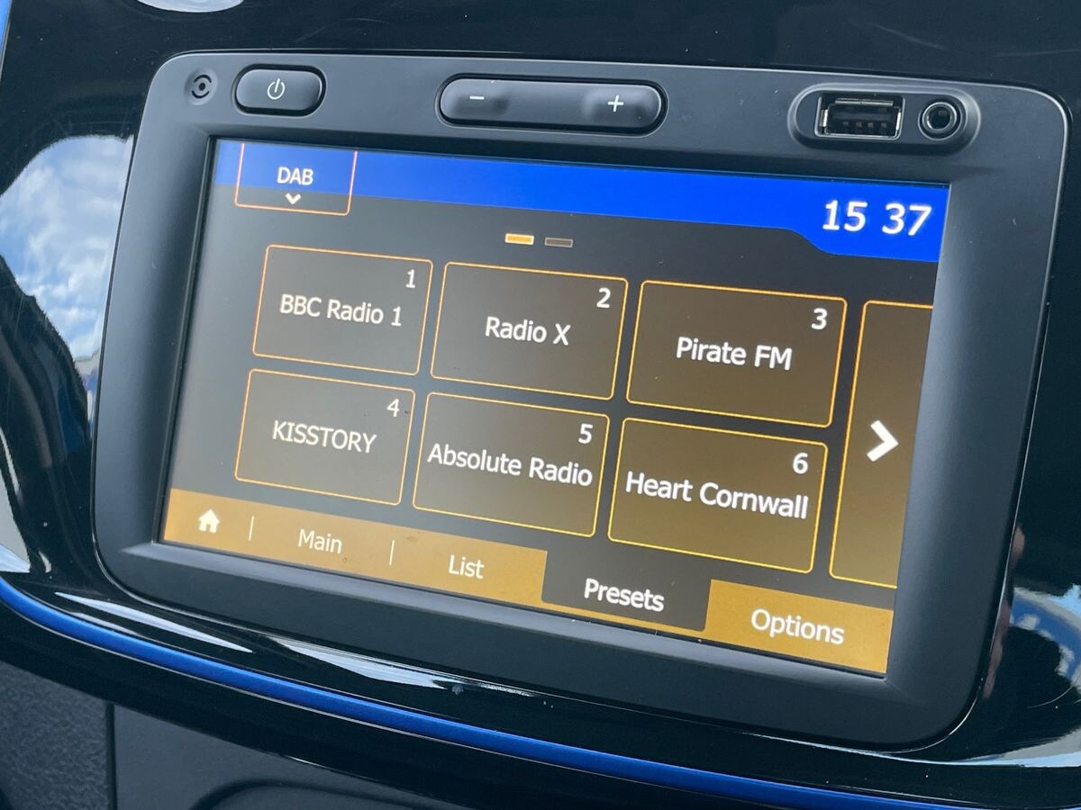 Used Dacia Sandero Stepway 2020 for sale - 76987151: Photo 34