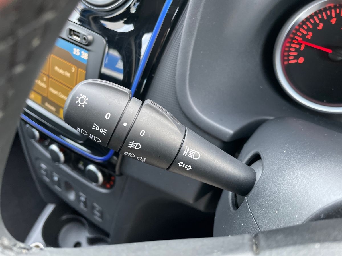 Used Dacia Sandero Stepway 2020 for sale - 76987151: Photo 35