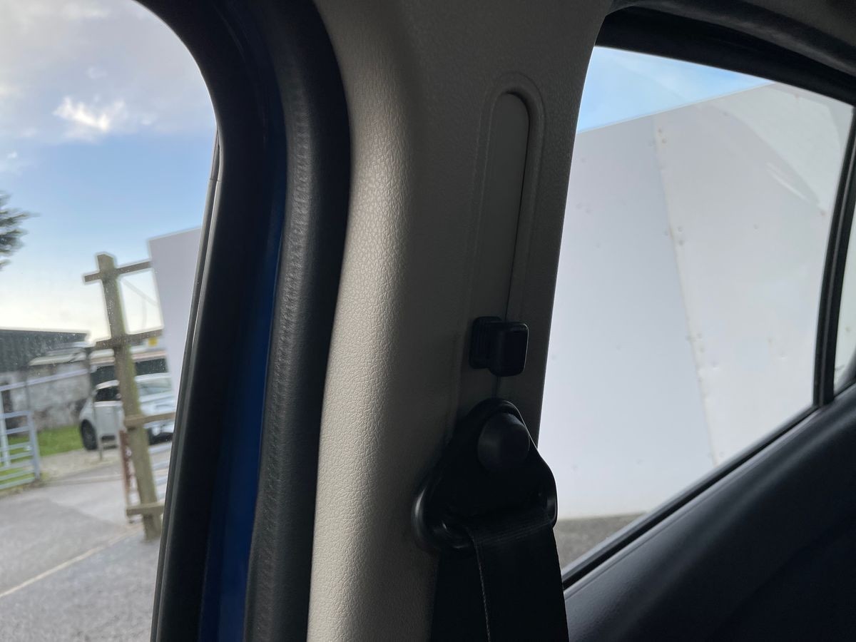 Used Dacia Sandero Stepway 2020 for sale - 76987151: Photo 39