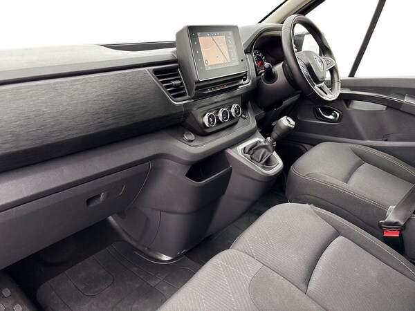 Used Renault Trafic 2024 for sale - 75195277: Photo 10
