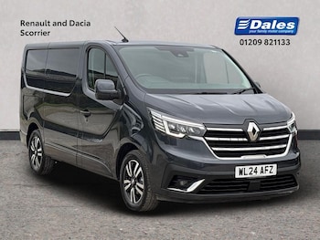 Renault - Trafic