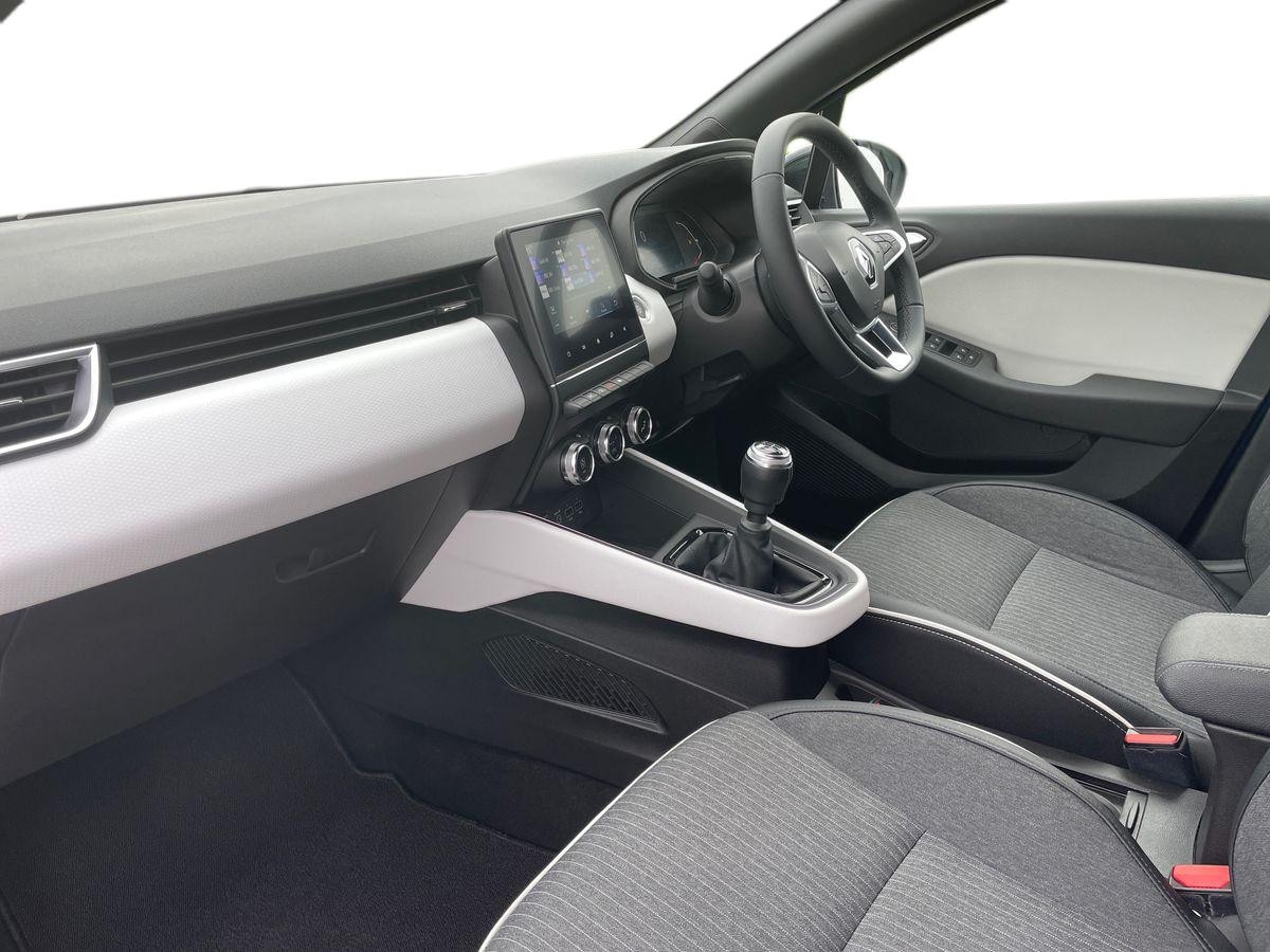 Used Renault Clio 2022 for sale - 76011968: Photo 10