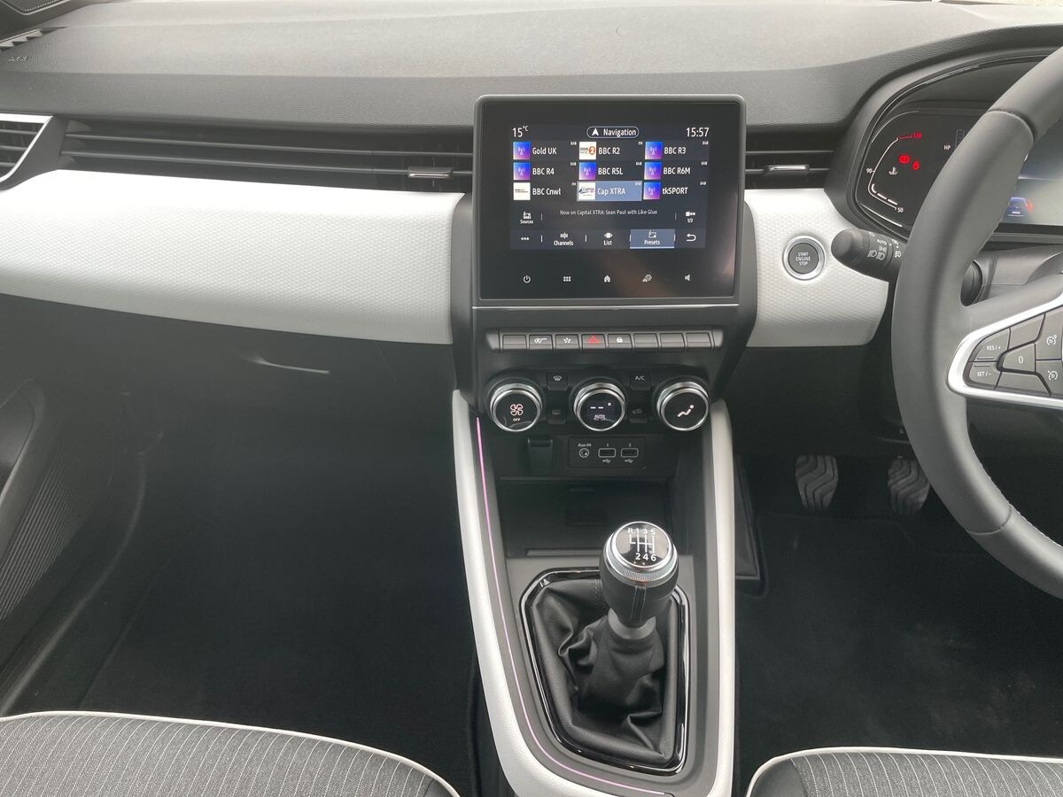 Used Renault Clio 2022 for sale - 76011968: Photo 11