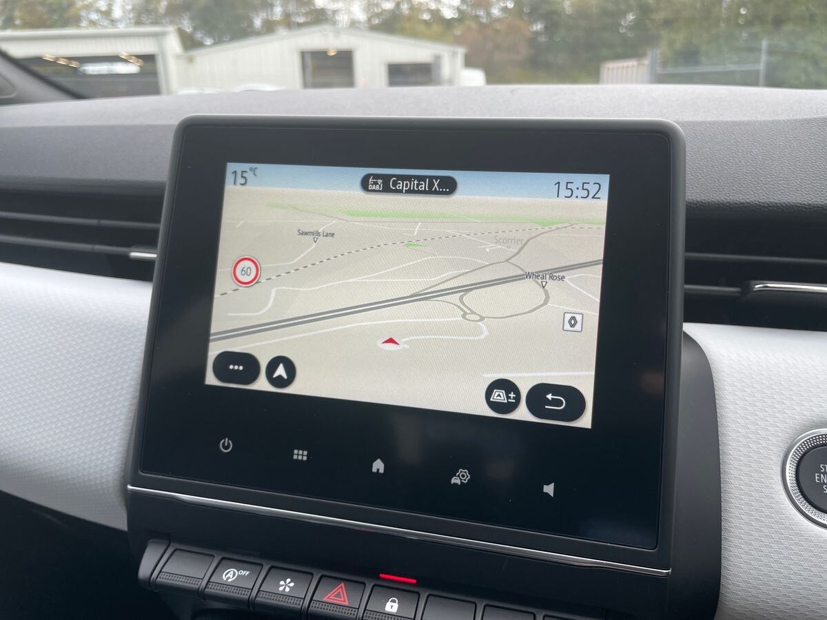 Used Renault Clio 2022 for sale - 76011968: Photo 15