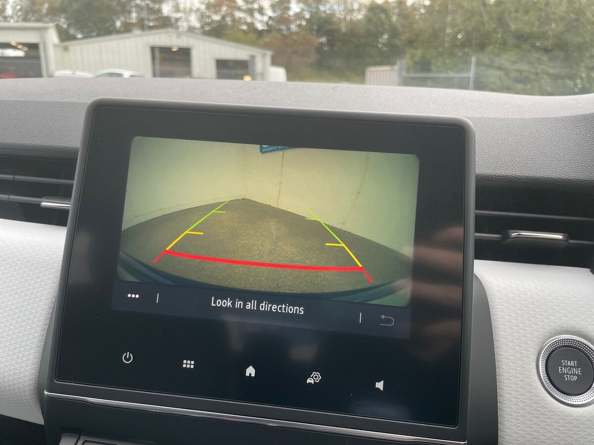 Used Renault Clio 2022 for sale - 76011968: Photo 16