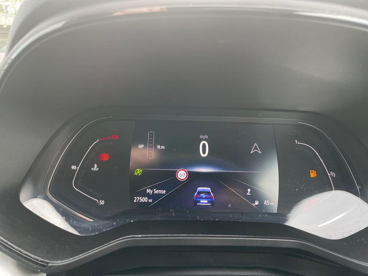 Used Renault Clio 2022 for sale - 76011968: Photo 17