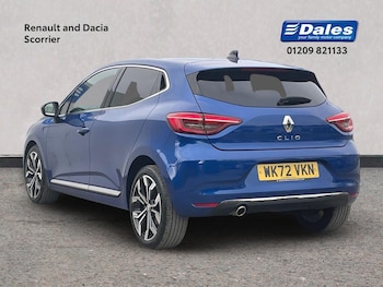 Used Renault Clio 2022 for sale - 76011968: Photo