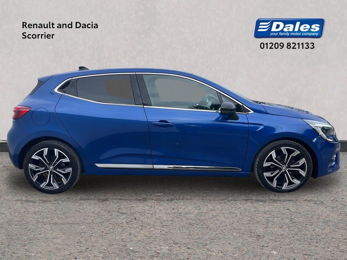 Used Renault Clio 2022 for sale - 76011968: Photo 3