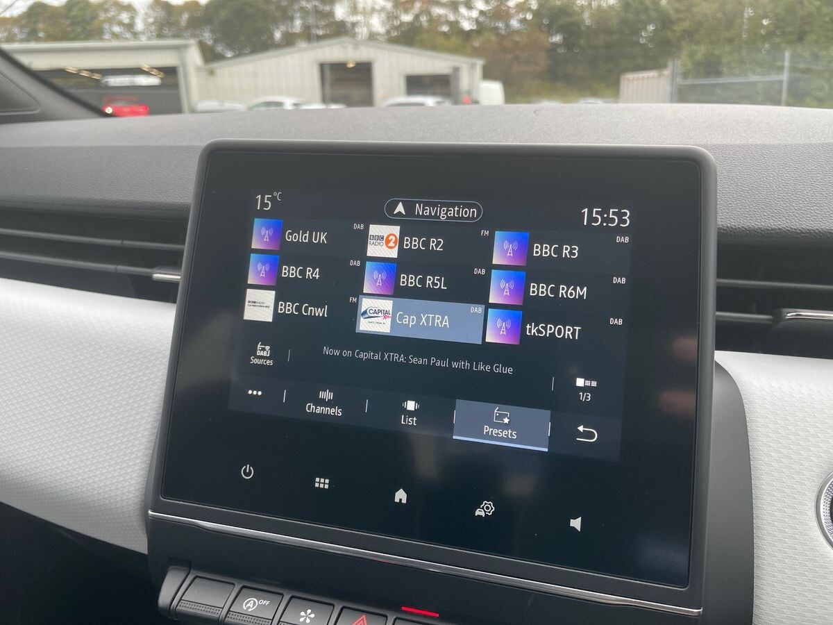 Used Renault Clio 2022 for sale - 76011968: Photo 30