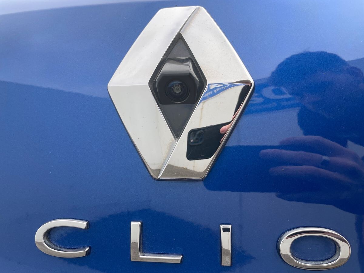 Used Renault Clio 2022 for sale - 76011968: Photo 35