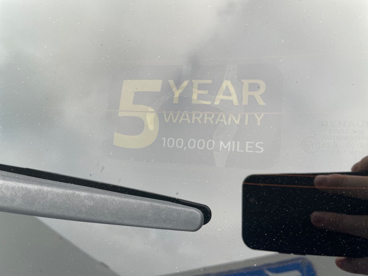 Used Renault Clio 2022 for sale - 76011968: Photo 36