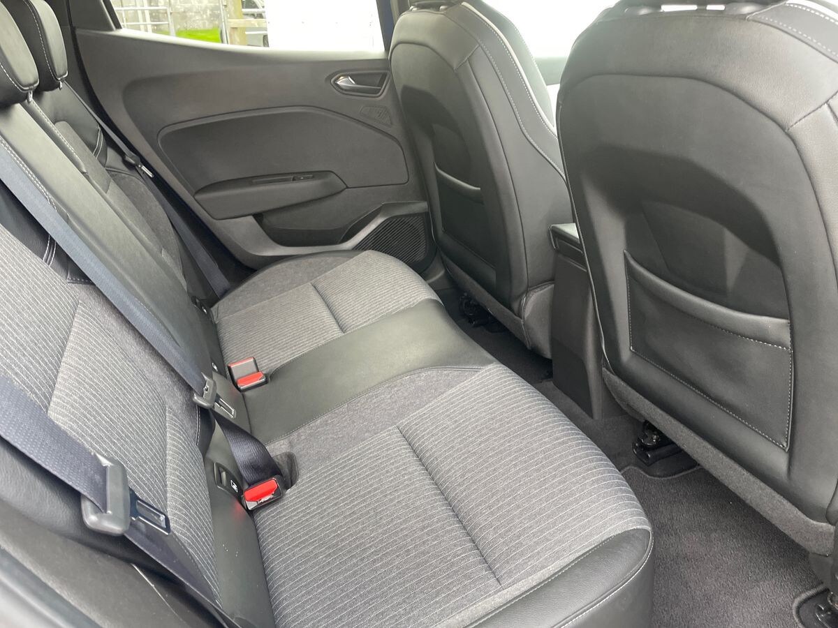 Used Renault Clio 2022 for sale - 76011968: Photo 39