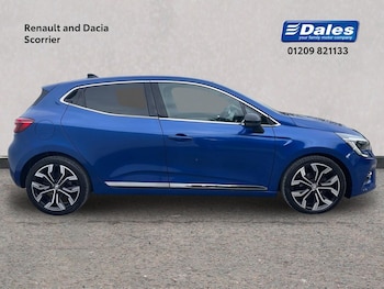 Used Renault Clio 2022 for sale - 76011968: Photo