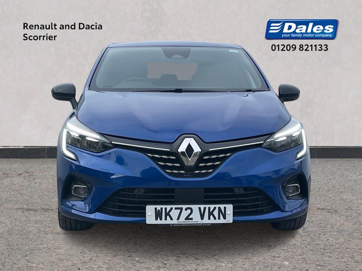 Used Renault Clio 2022 for sale - 76011968: Photo 5