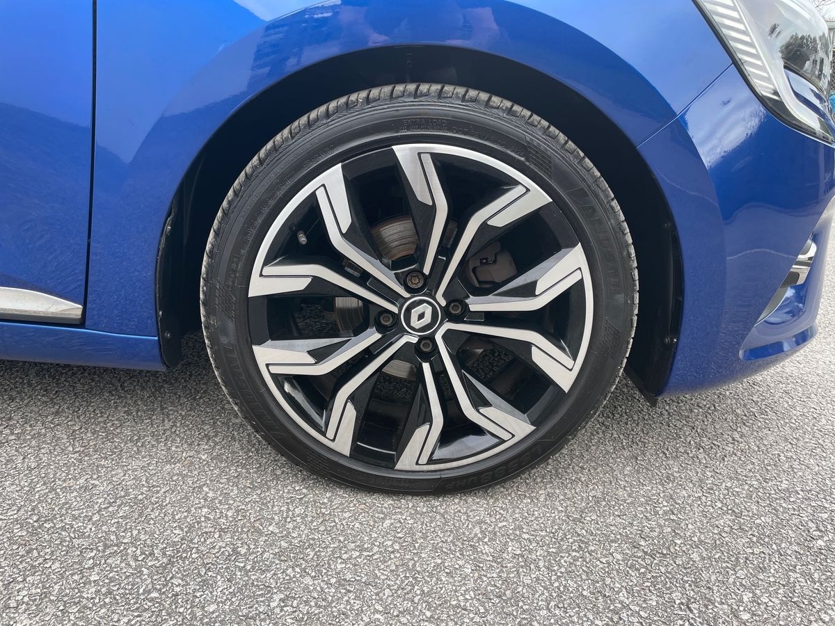 Used Renault Clio 2022 for sale - 76011968: Photo 6