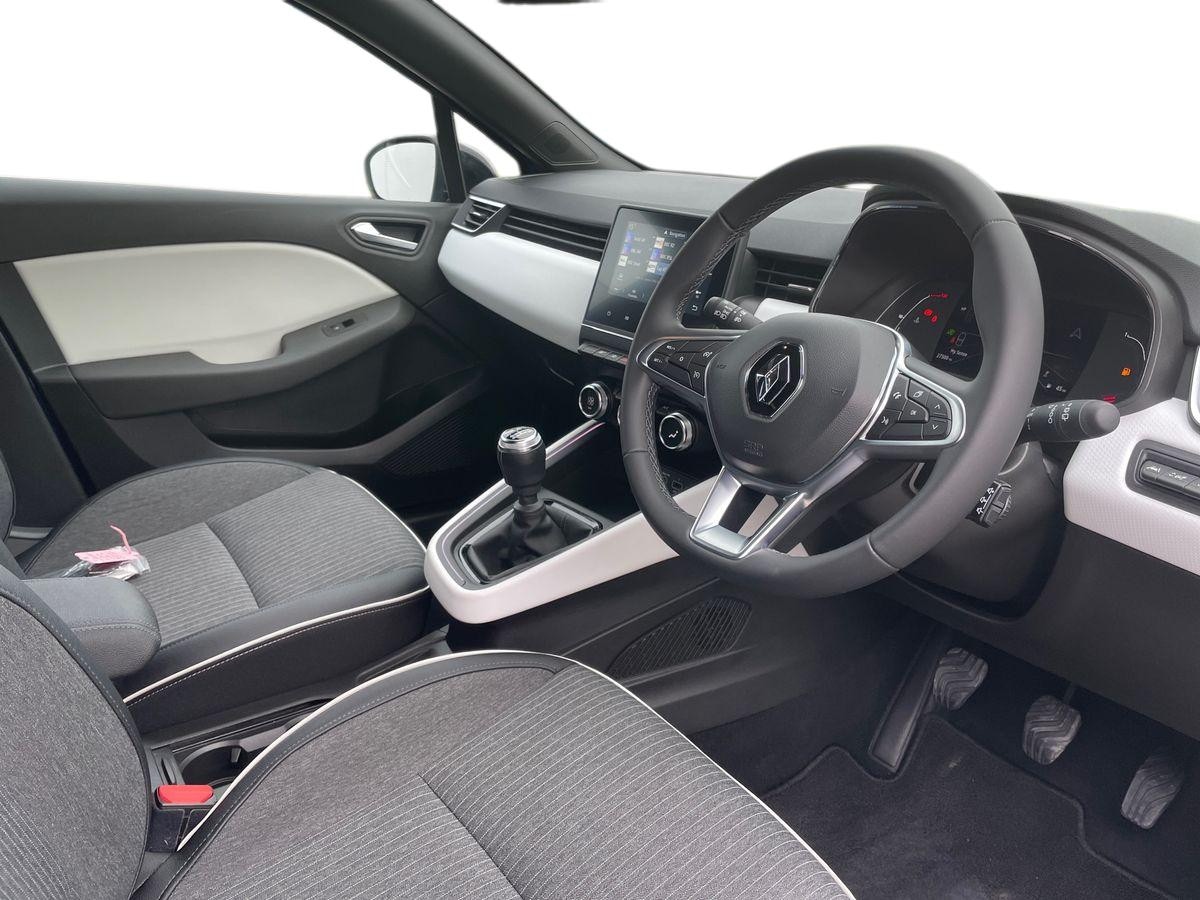 Used Renault Clio 2022 for sale - 76011968: Photo 7