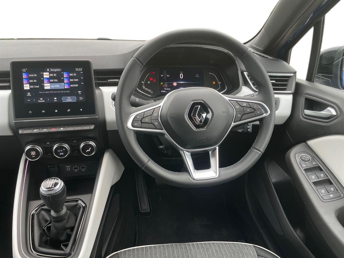 Used Renault Clio 2022 for sale - 76011968: Photo 8