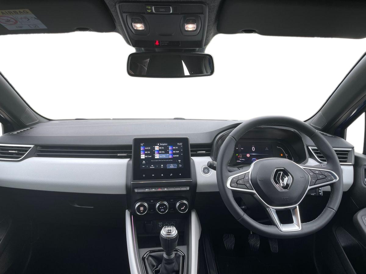 Used Renault Clio 2022 for sale - 76011968: Photo 9