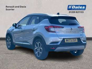 Used Renault Captur 2023 for sale - 74134994: Photo