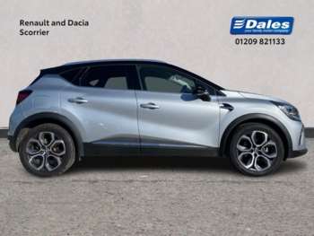 Used Renault Captur 2023 for sale - 74134994: Photo