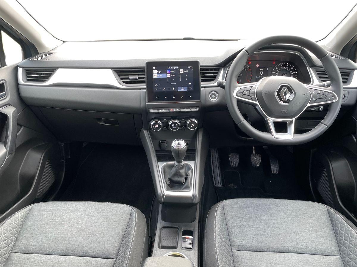 Used Renault Captur 2022 for sale - 77304811: Photo 10