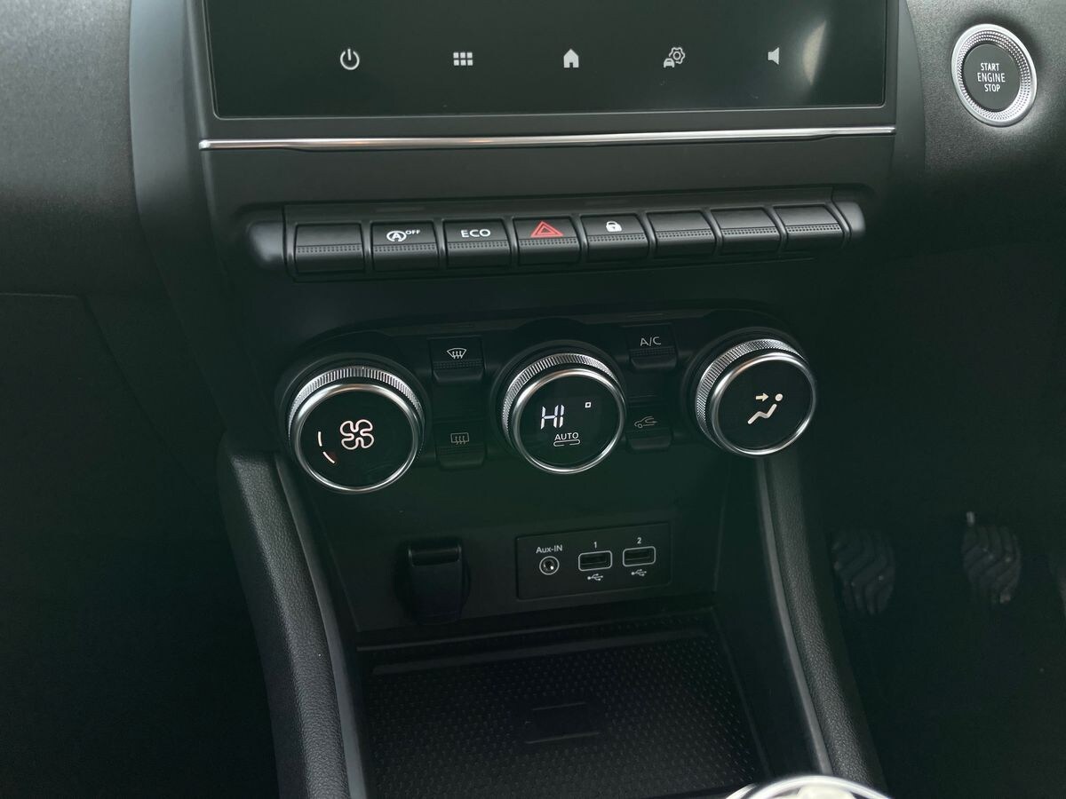 Used Renault Captur 2022 for sale - 77304811: Photo 13