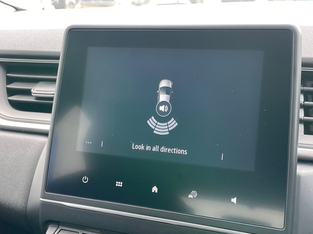 Used Renault Captur 2022 for sale - 77304811: Photo 17