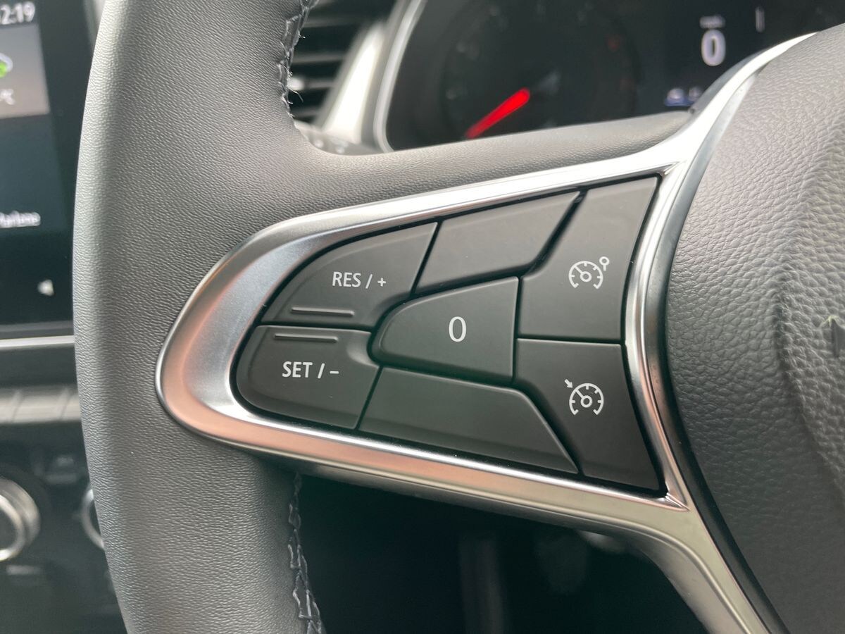 Used Renault Captur 2022 for sale - 77304811: Photo 19