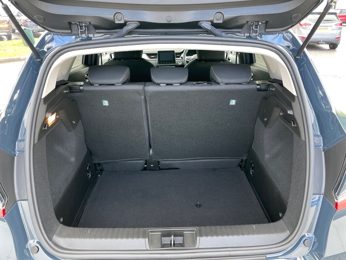 Used Renault Captur 2022 for sale - 77304811: Photo 21