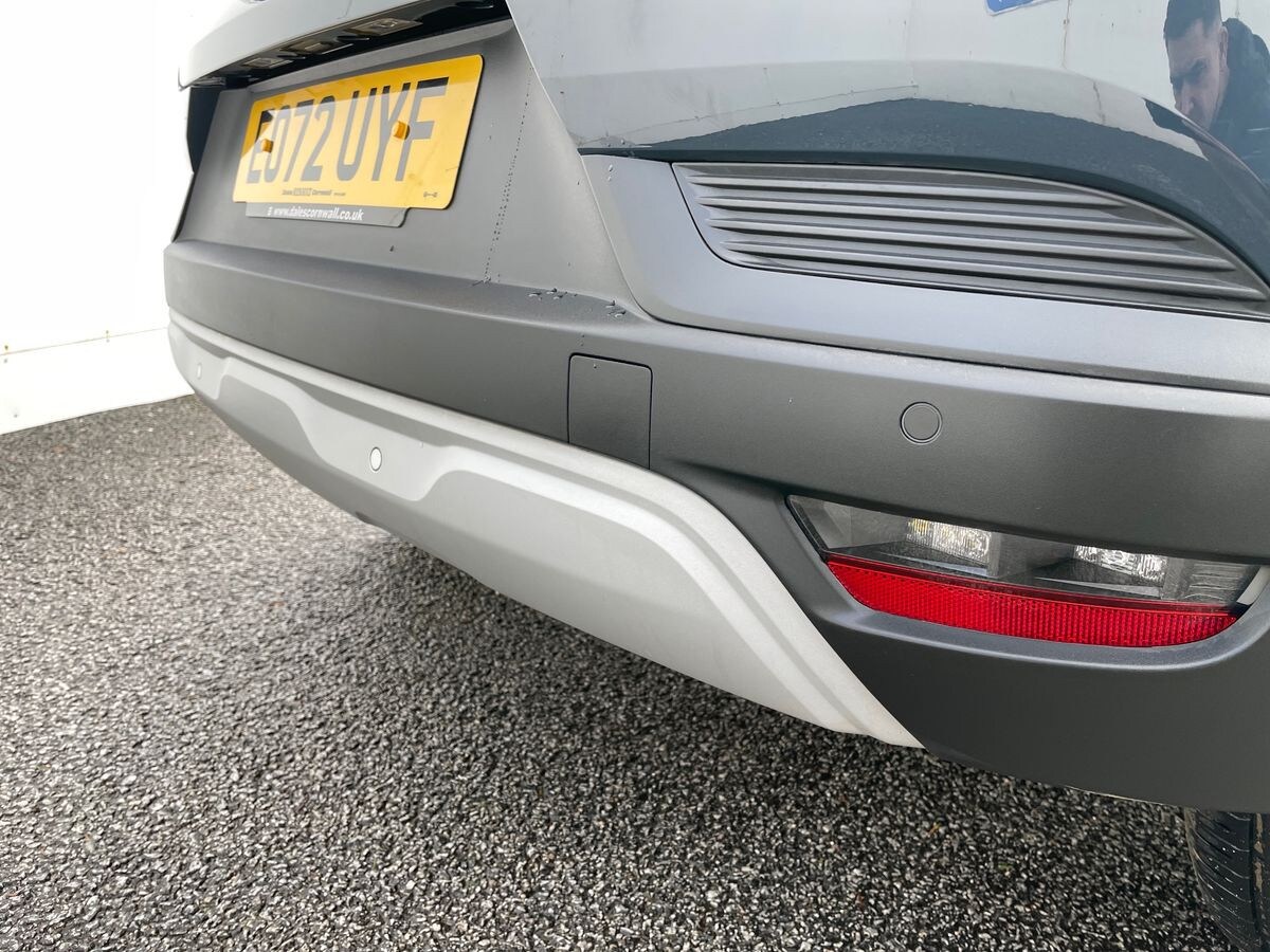 Used Renault Captur 2022 for sale - 77304811: Photo 22