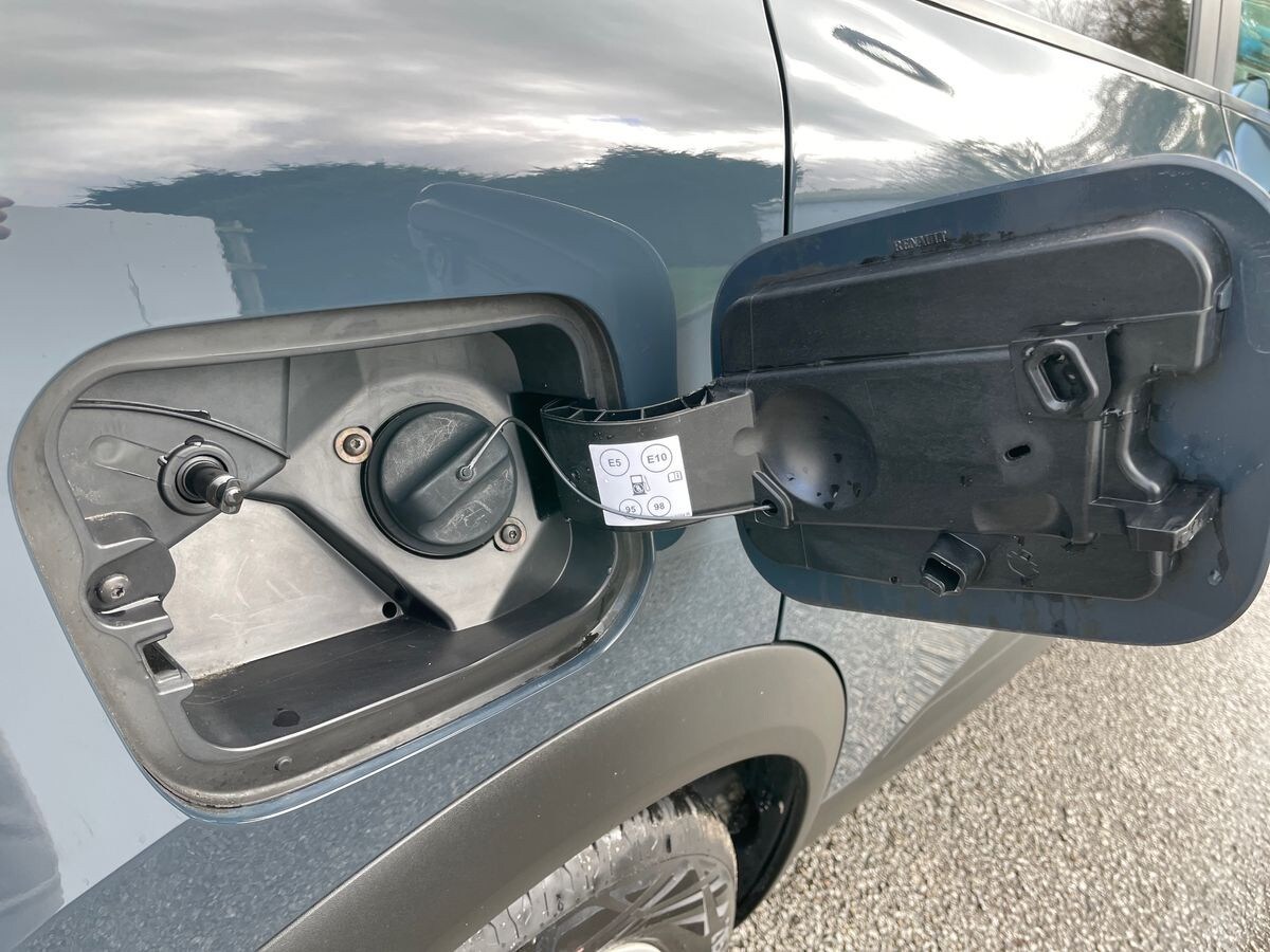 Used Renault Captur 2022 for sale - 77304811: Photo 23