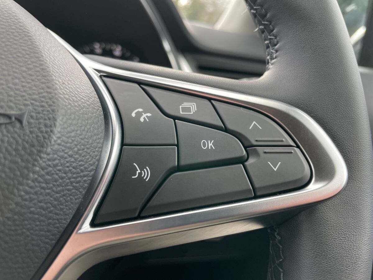 Used Renault Captur 2022 for sale - 77304811: Photo 25