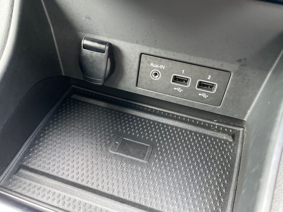 Used Renault Captur 2022 for sale - 77304811: Photo 30