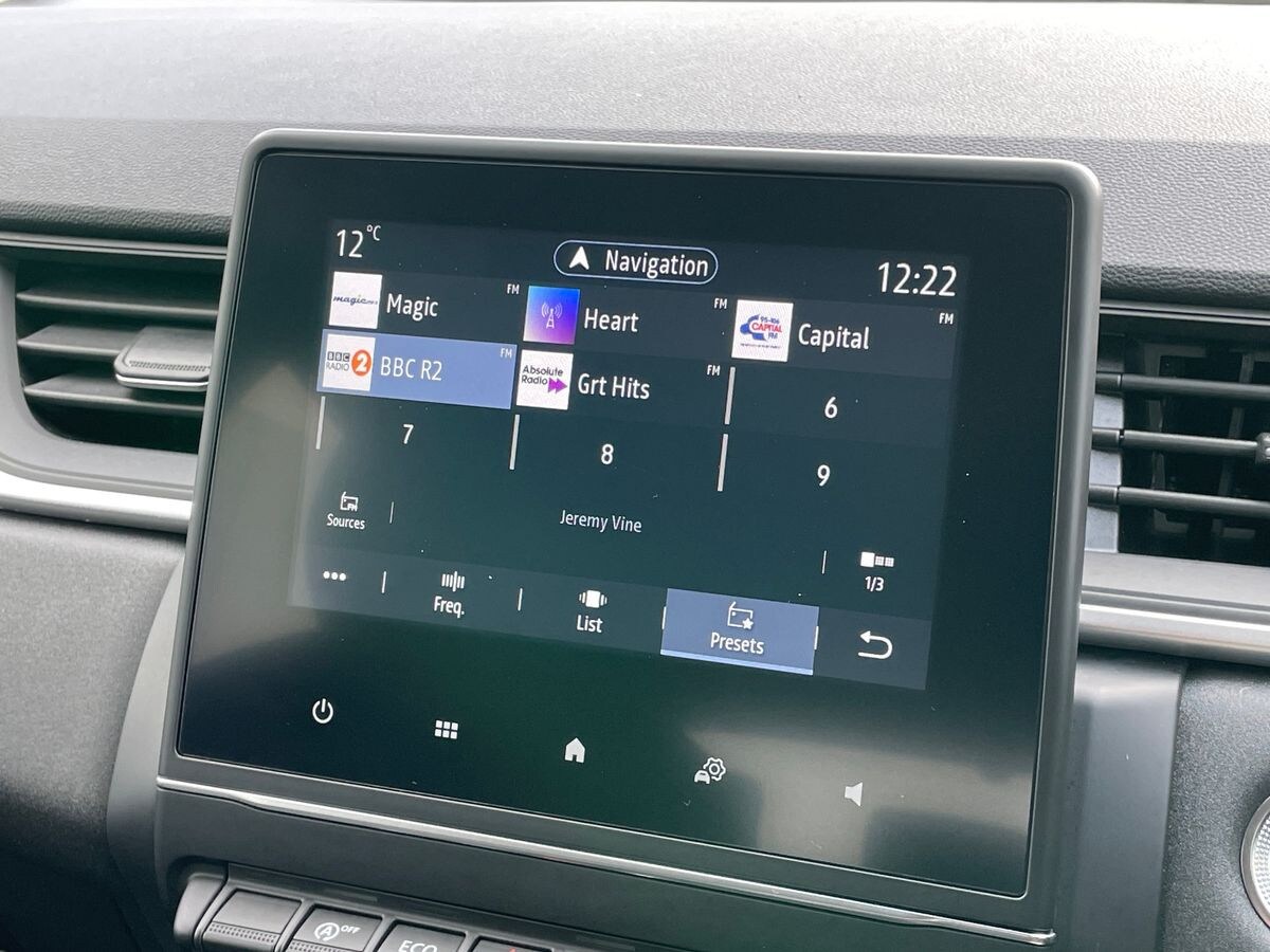 Used Renault Captur 2022 for sale - 77304811: Photo 31