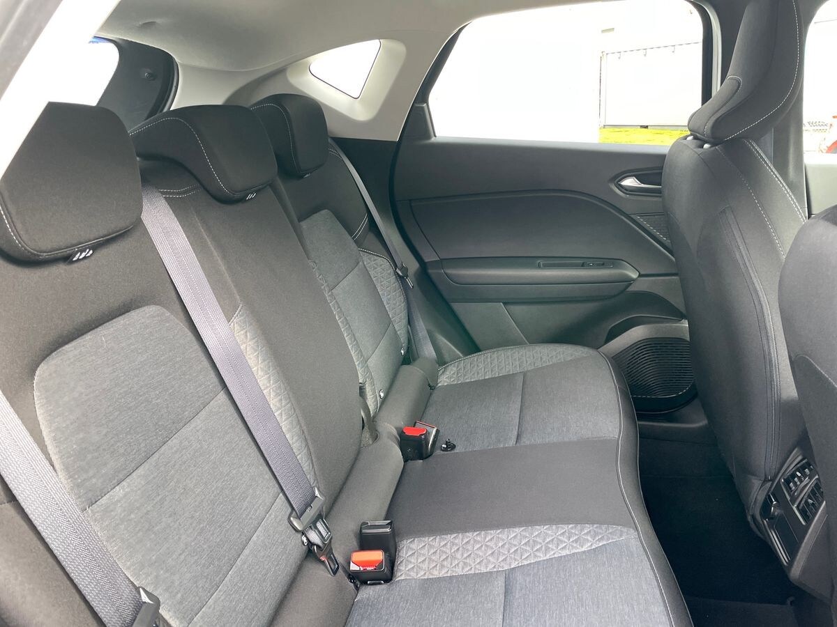 Used Renault Captur 2022 for sale - 77304811: Photo 34