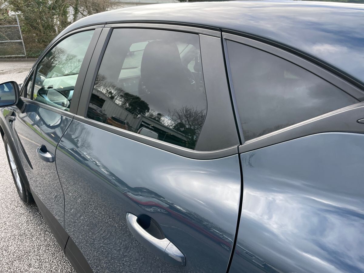 Used Renault Captur 2022 for sale - 77304811: Photo 36