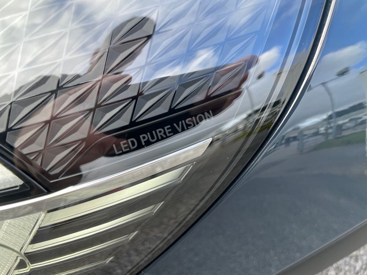 Used Renault Captur 2022 for sale - 77304811: Photo 38