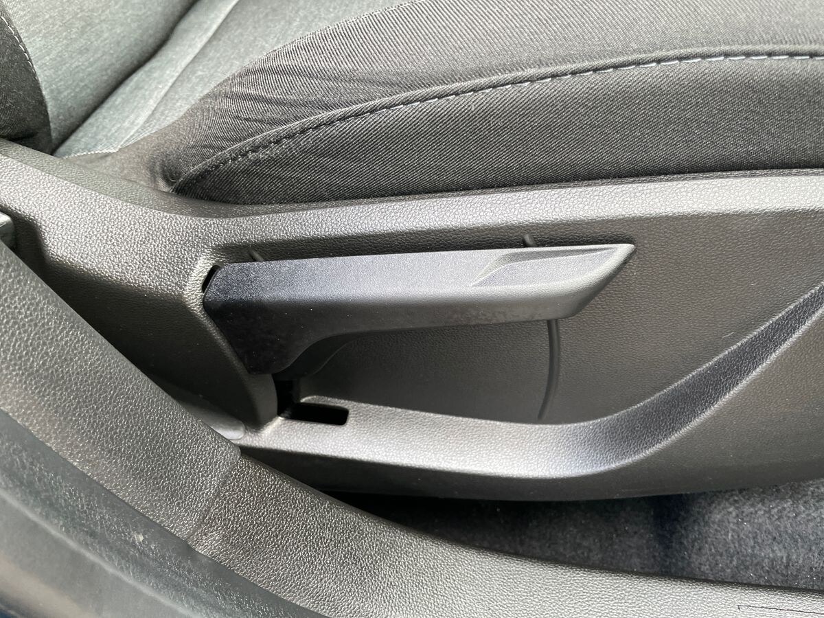 Used Renault Captur 2022 for sale - 77304811: Photo 39