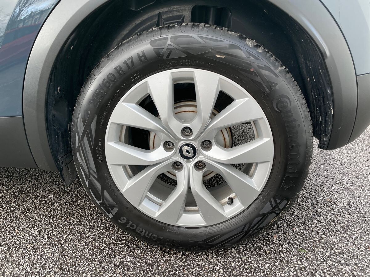 Used Renault Captur 2022 for sale - 77304811: Photo 7