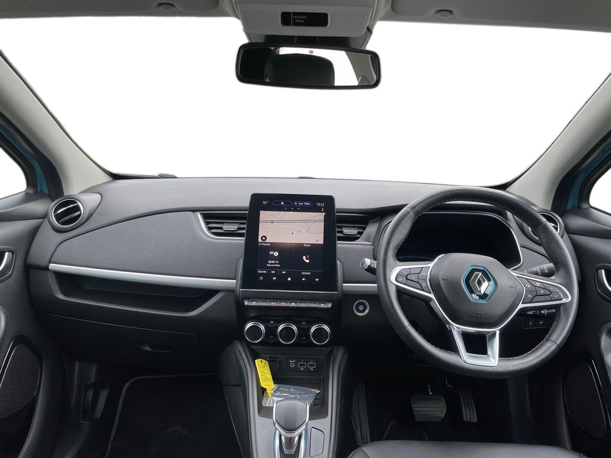 Used Renault Zoe 2020 for sale - 76687557: Photo 10