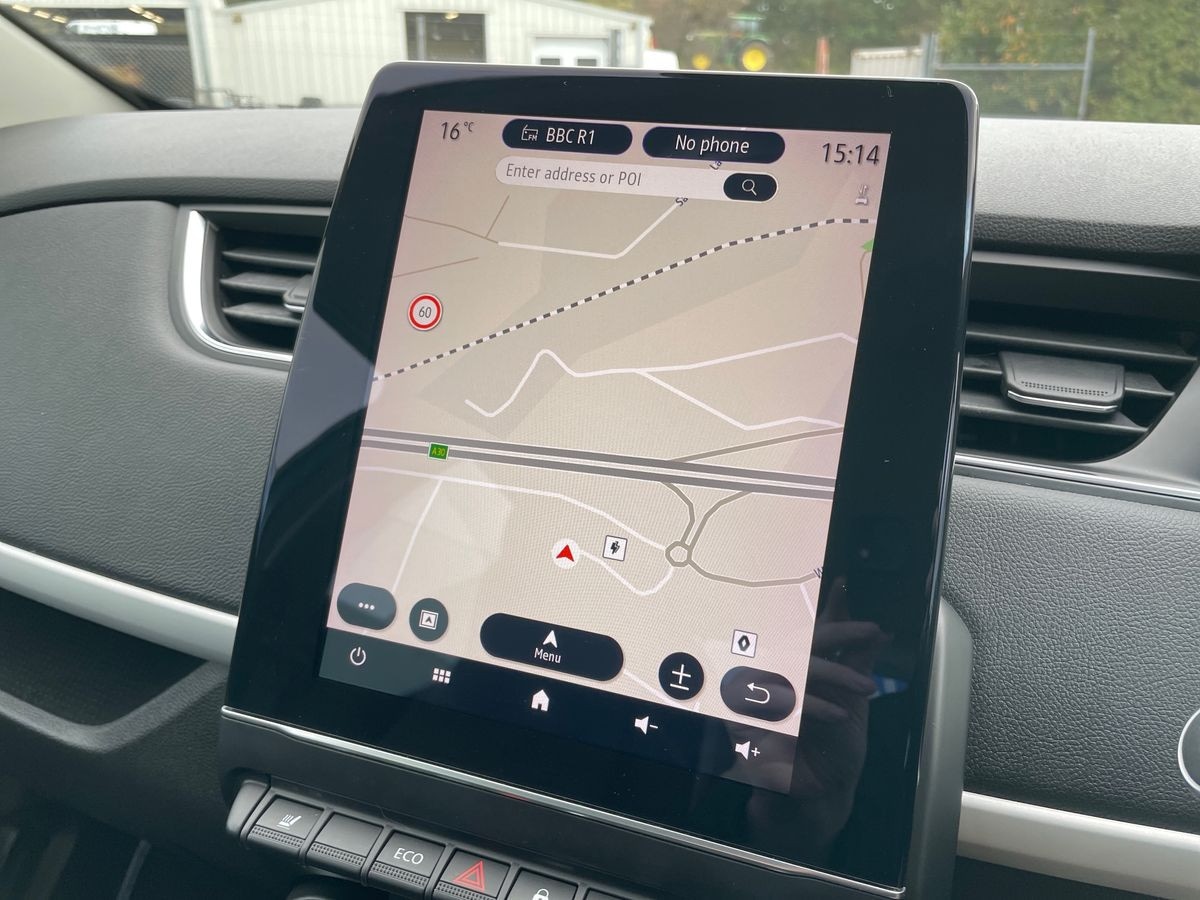 Used Renault Zoe 2020 for sale - 76687557: Photo 16