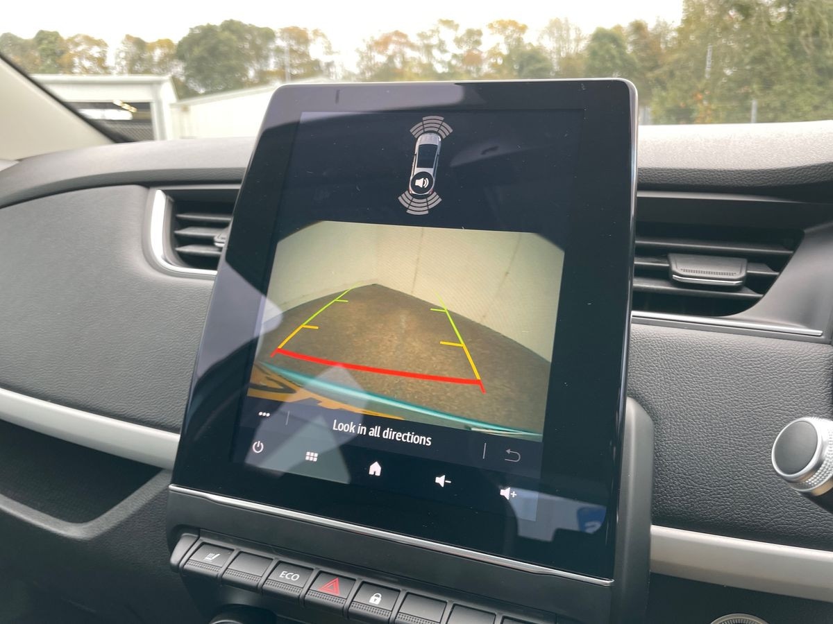 Used Renault Zoe 2020 for sale - 76687557: Photo 17