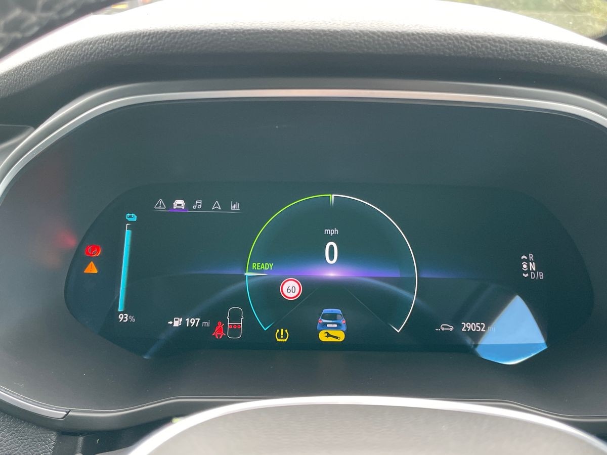 Used Renault Zoe 2020 for sale - 76687557: Photo 18