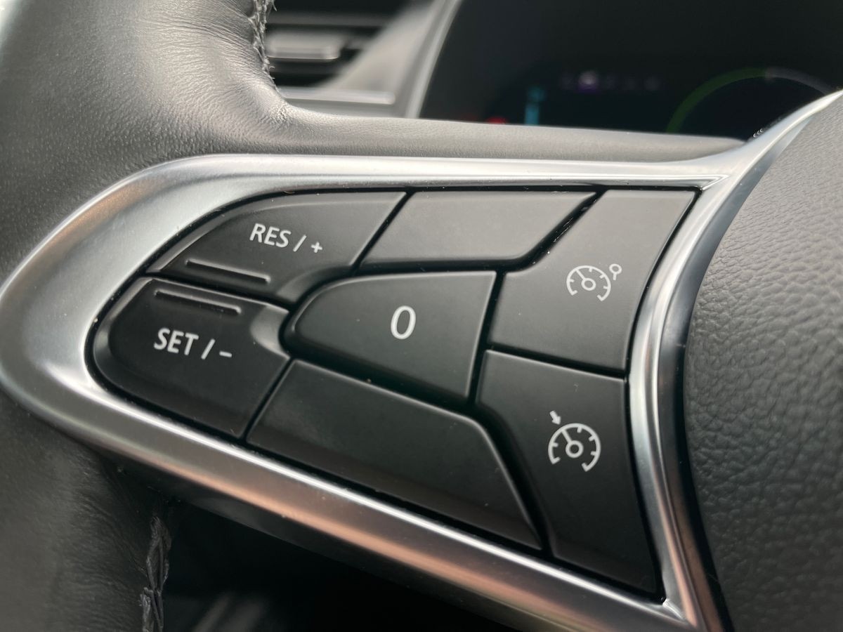 Used Renault Zoe 2020 for sale - 76687557: Photo 19