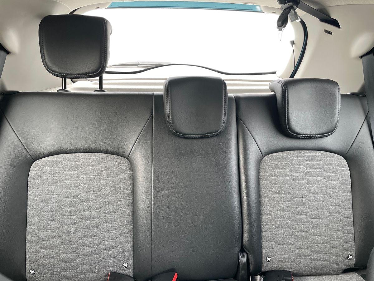 Used Renault Zoe 2020 for sale - 76687557: Photo 20