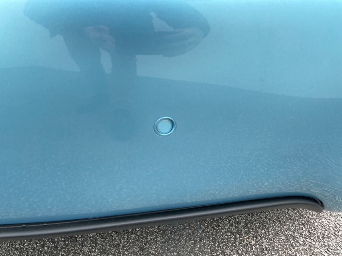 Used Renault Zoe 2020 for sale - 76687557: Photo 22