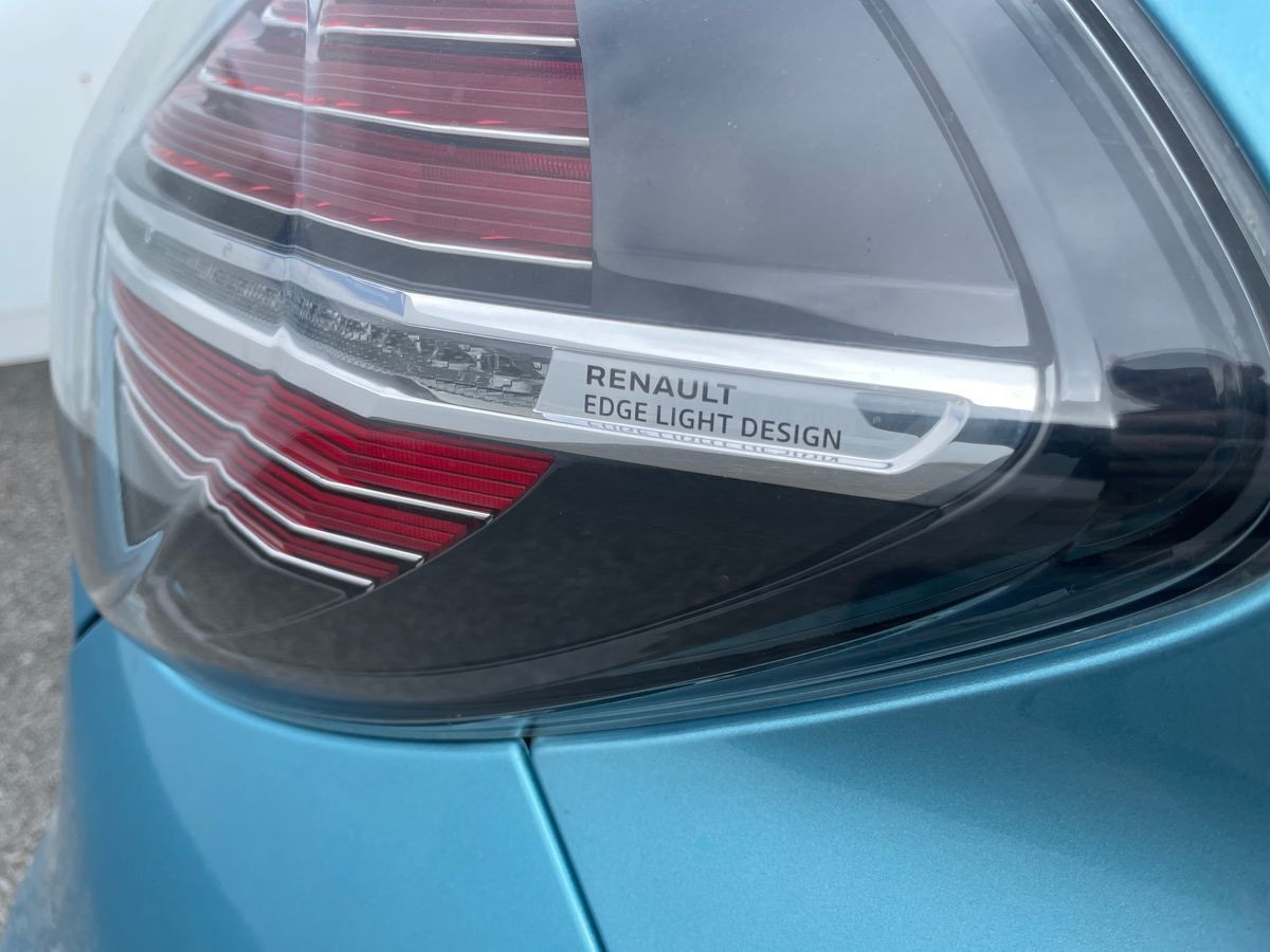 Used Renault Zoe 2020 for sale - 76687557: Photo 27