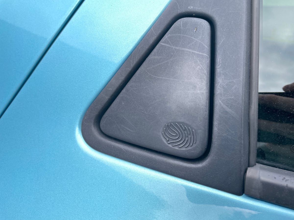 Used Renault Zoe 2020 for sale - 76687557: Photo 31